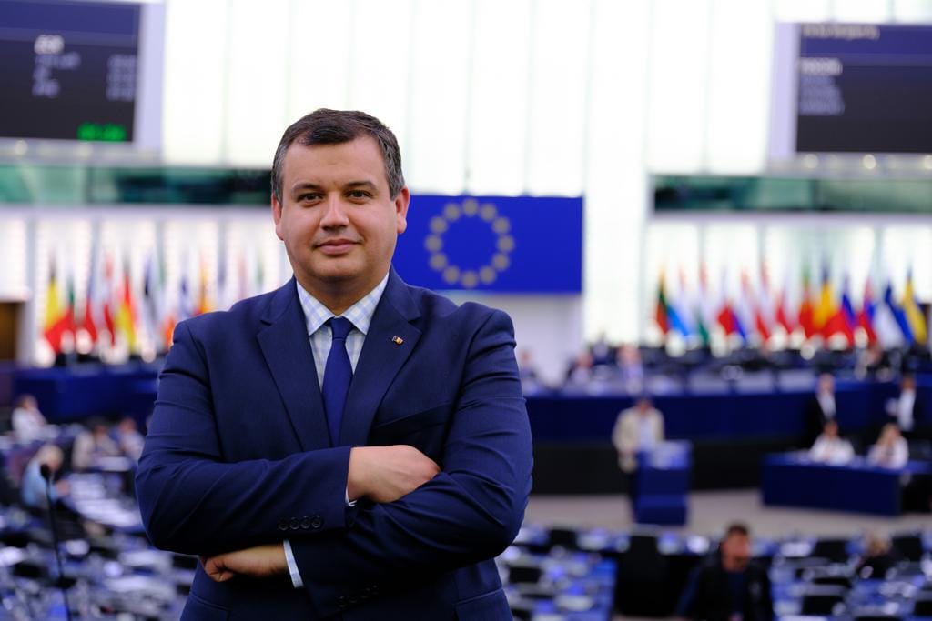 Procesul Eugen Tomac vs Consiliul Uniunii Europene, la CJUE, nu s-a încheiat! România merită în Schengen!