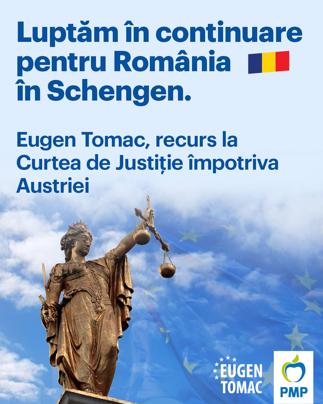 Timp de 12 ani, România a aşteptat cuminte să intre în Schengen