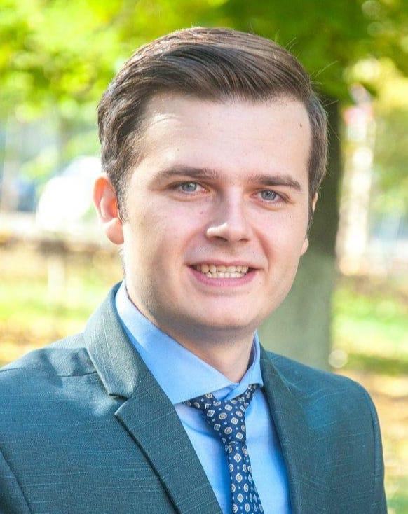 Mihai Simionescu, noul președinte al Organizaţiei PMP Vâlcea