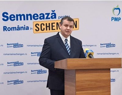 România nu are perspective realiste să adere la Spațiul Schengen în acest an