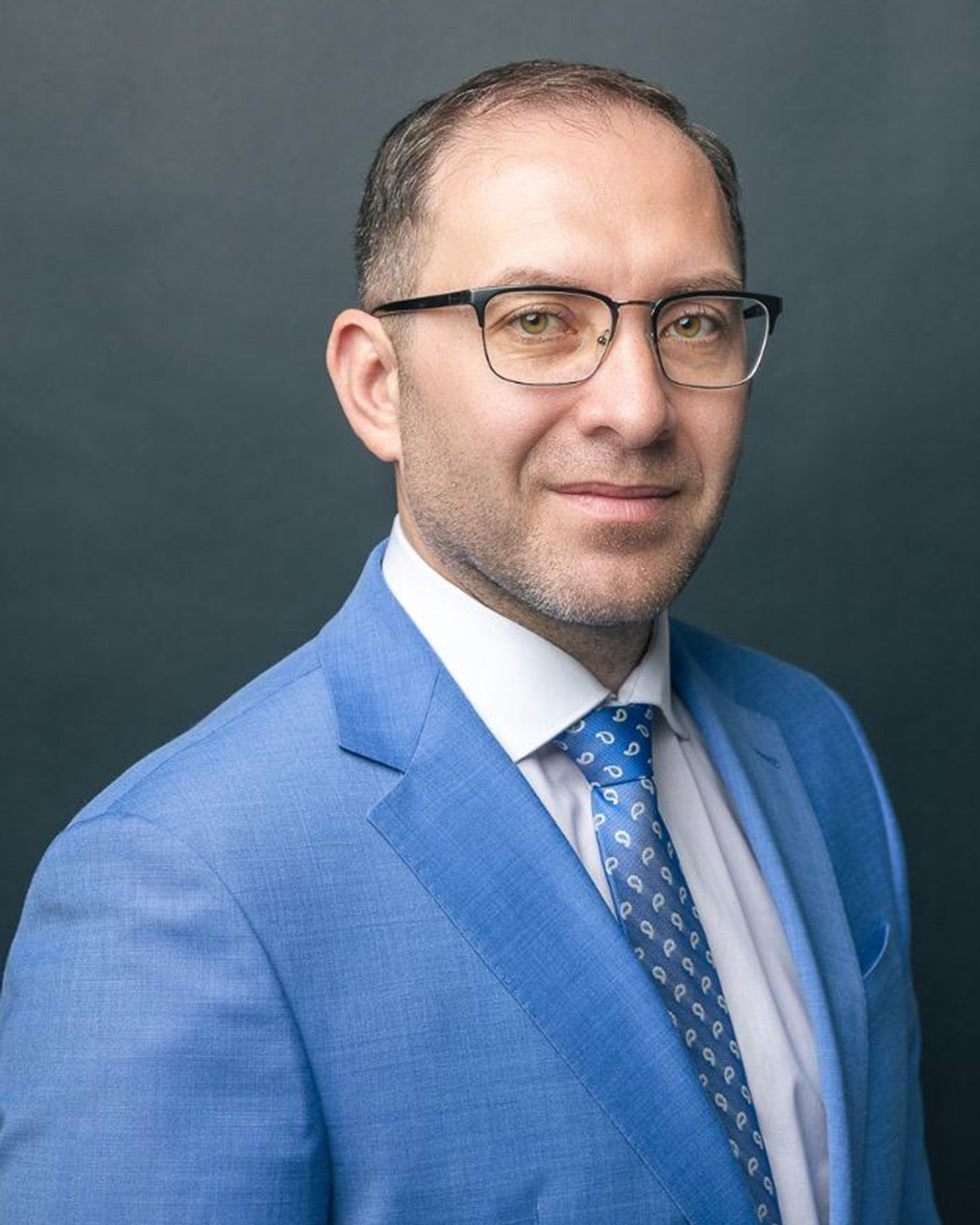 BÂRGĂU Marian Aurelian