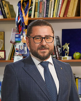 CIOCOI Cristian Gabriel