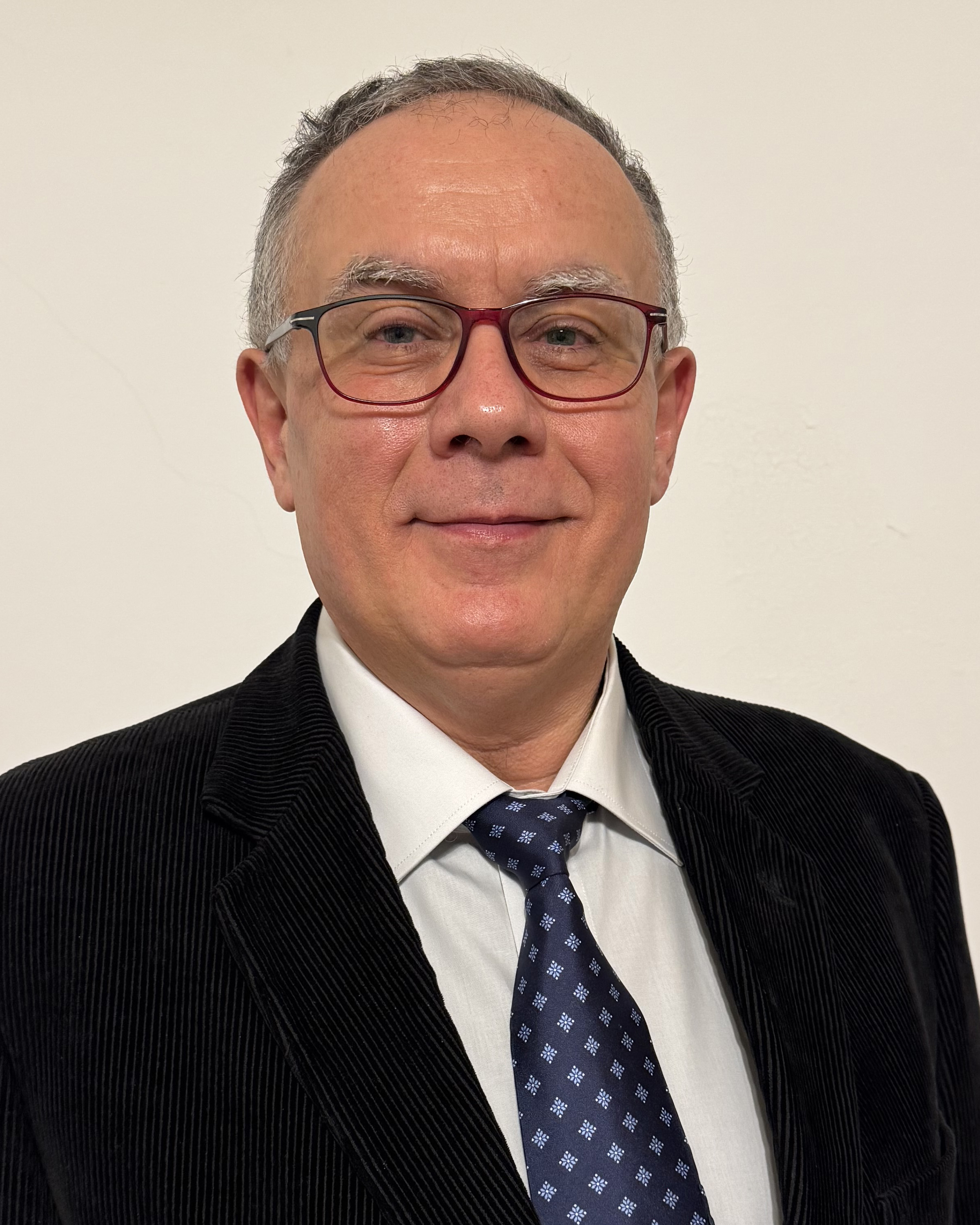 TERZA Gicu-Cristian