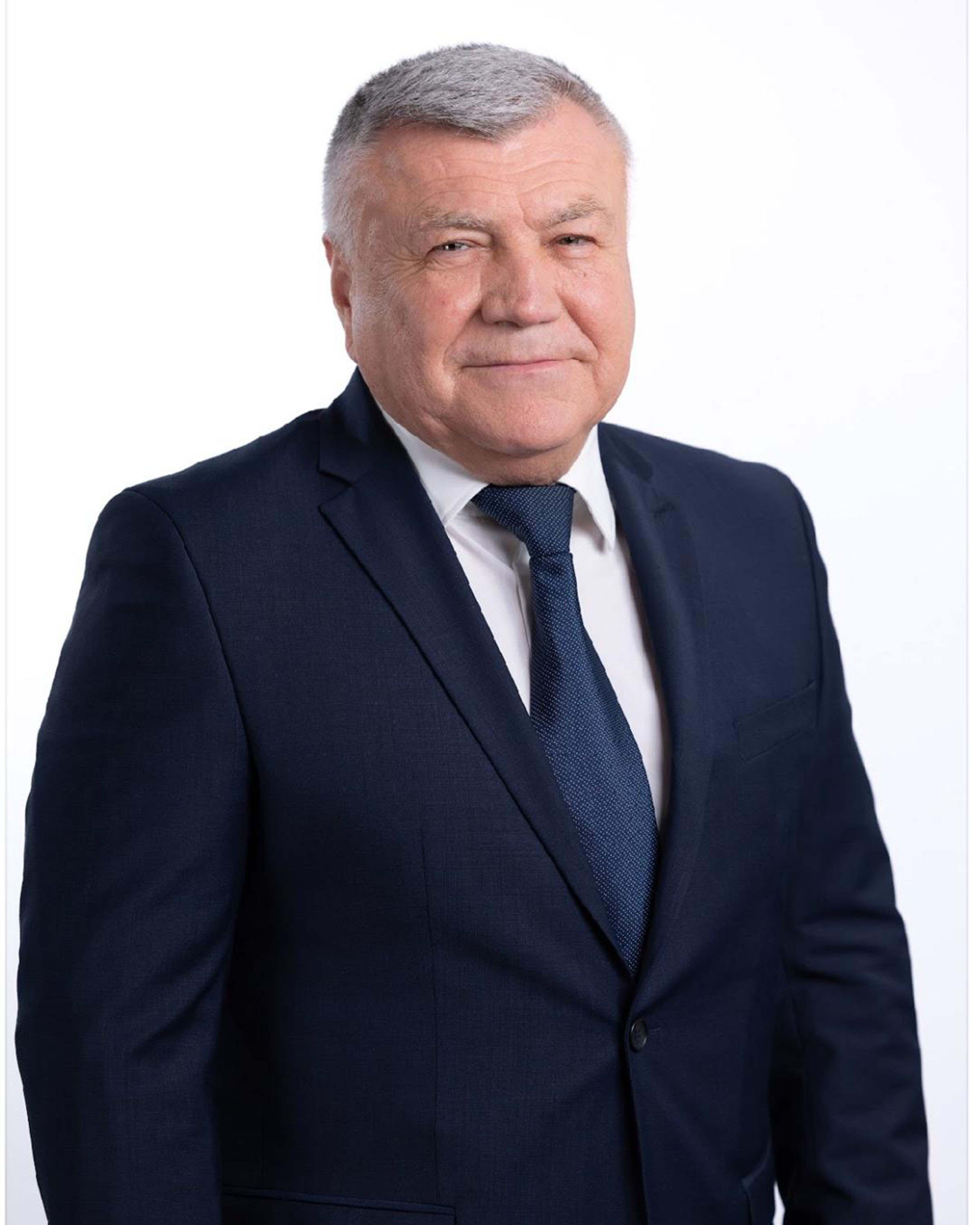 DAVIȚOIU Nicolae