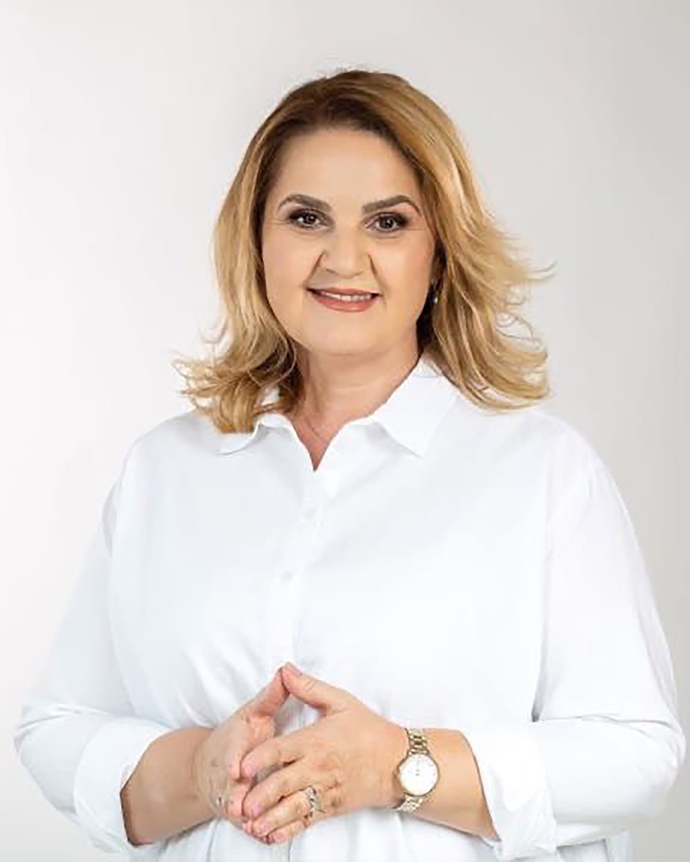 DUGULESCU Ligia Iulia