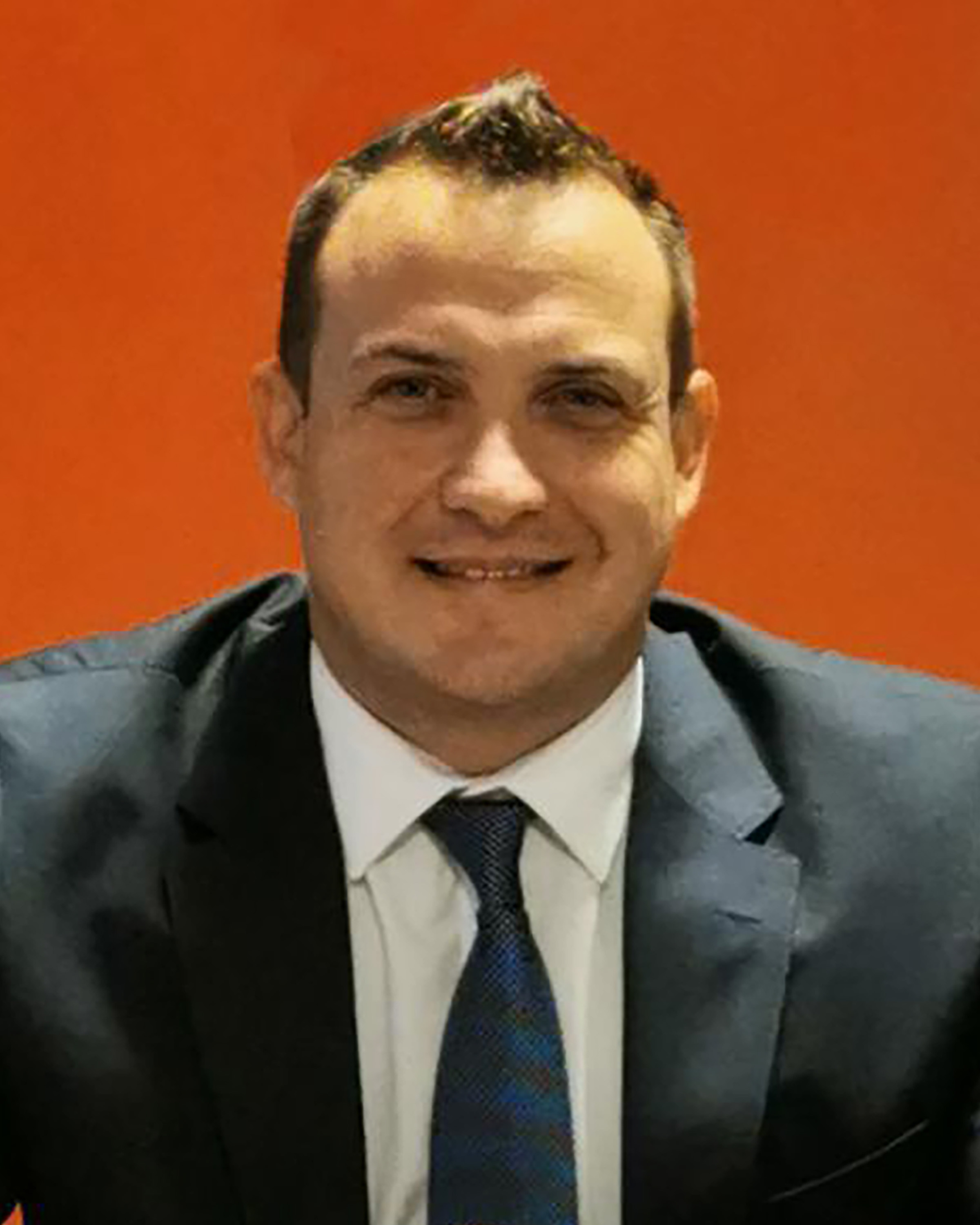 ENĂCHESCU Daniel