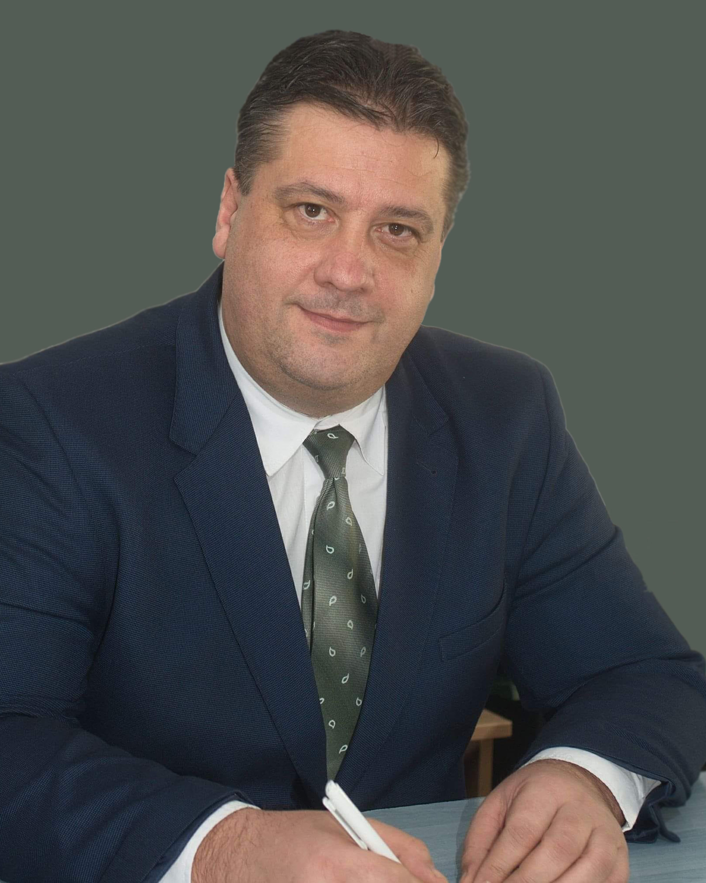 GAVRILESCU Bogdan