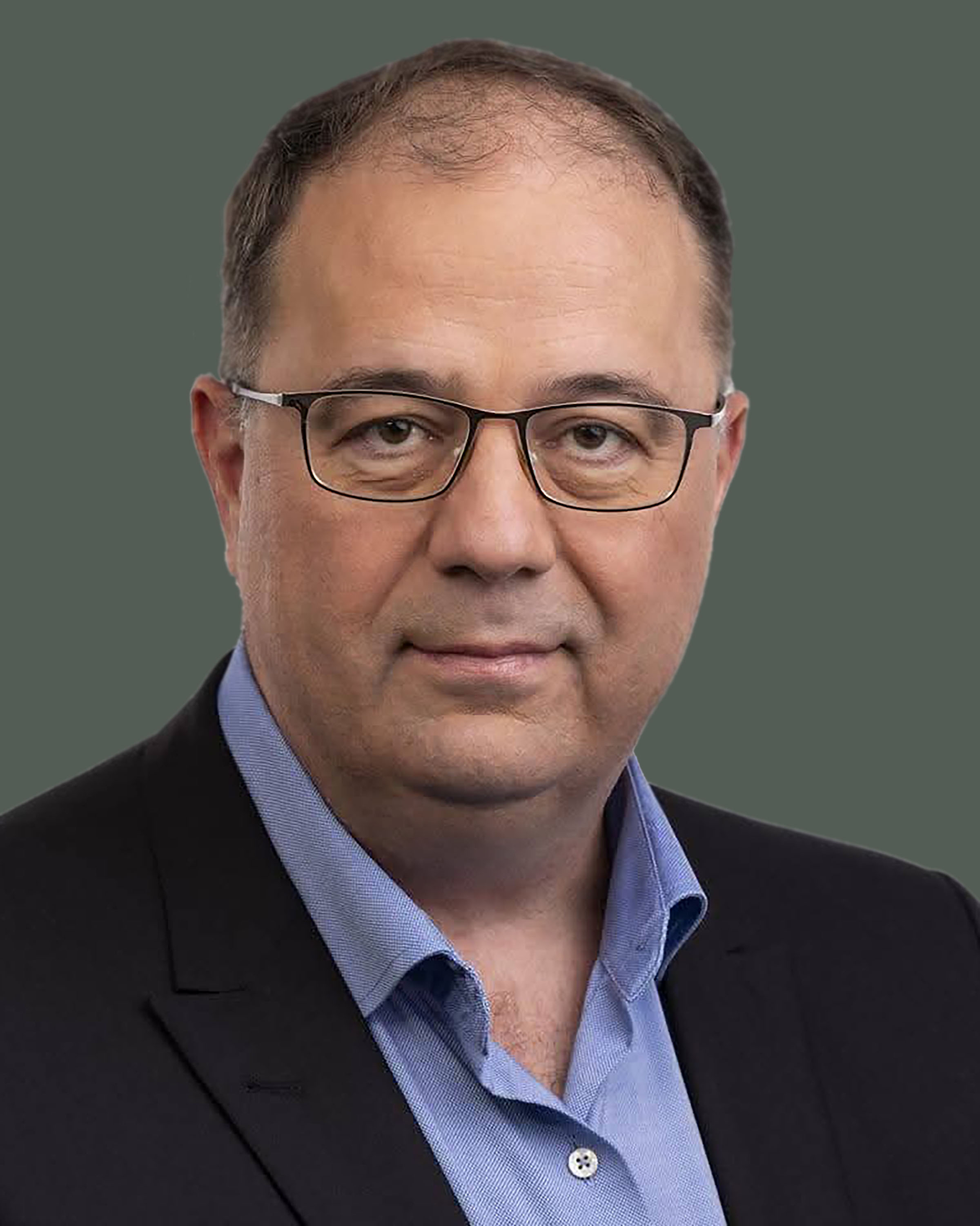PAȘCAN Emil - Marius
