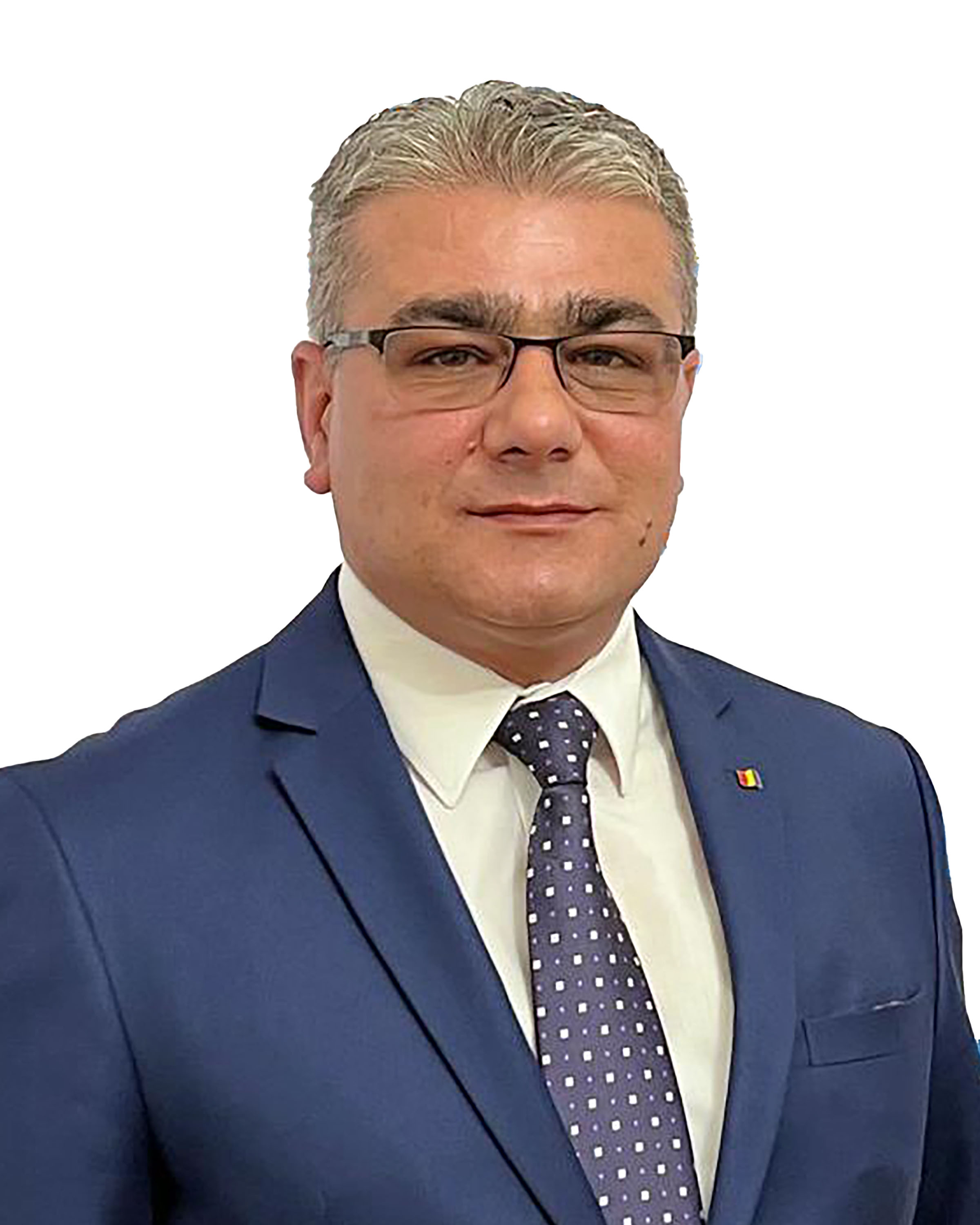 PEȚA Iancu Traian Mircea