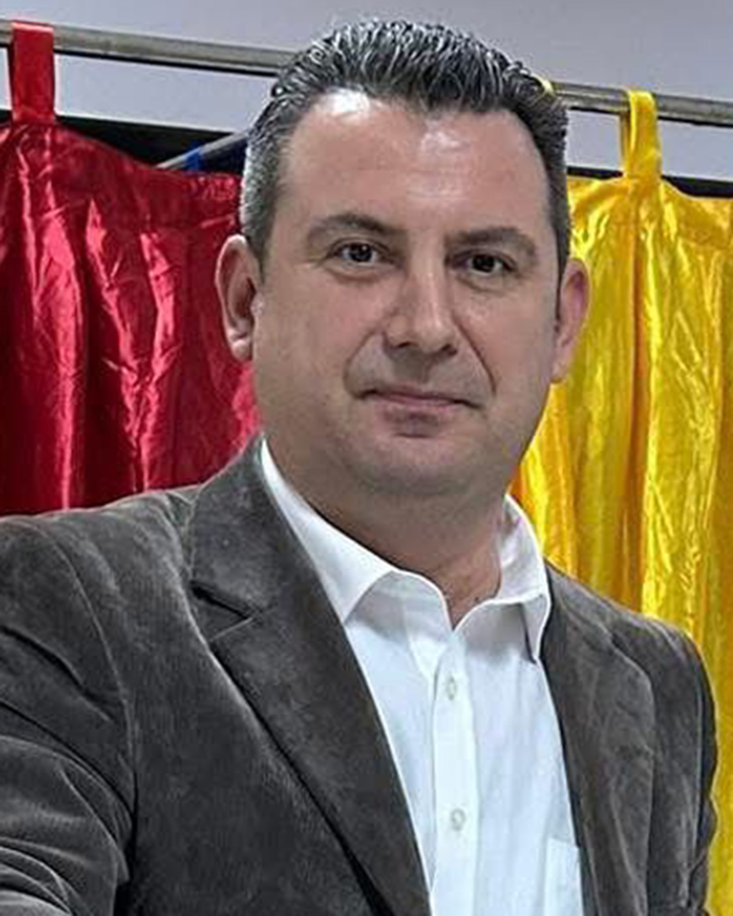 PODAR Marian-Vasile