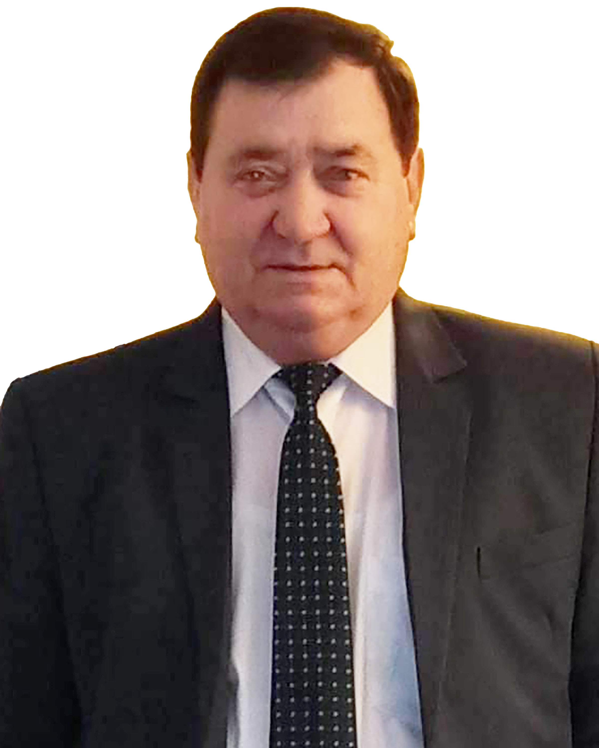 POPA Constantin