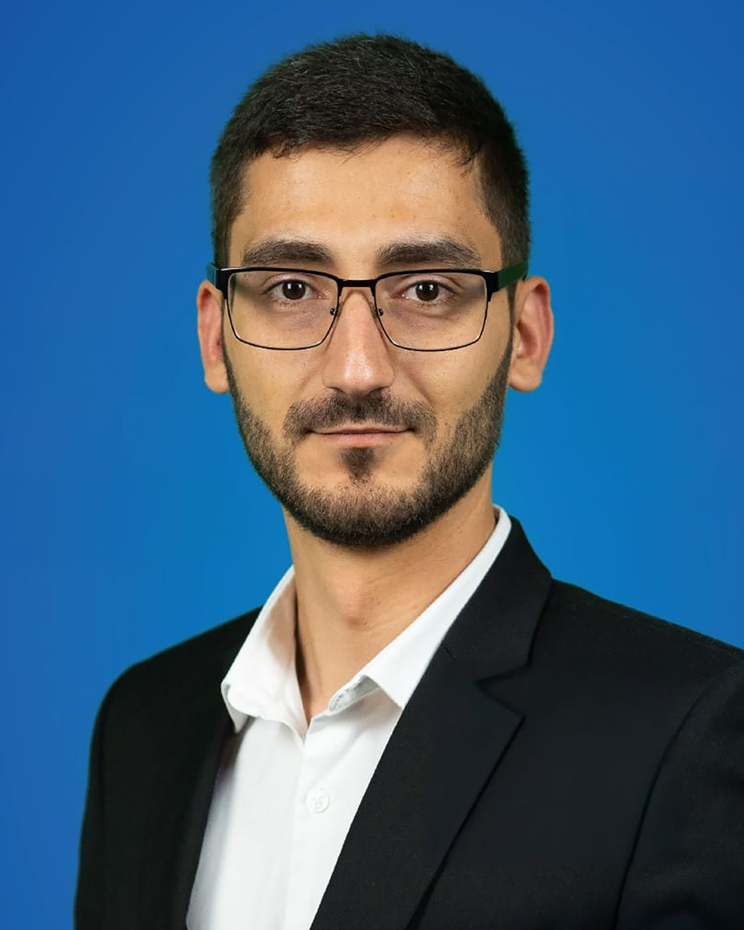 POPICA Răzvan