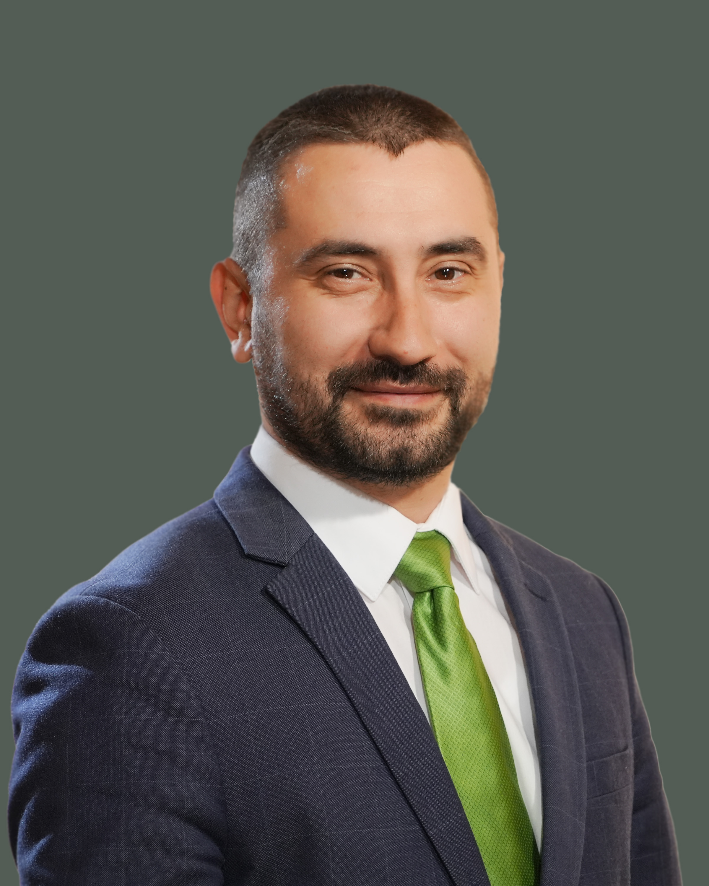 SEBE Răzvan Nicolae