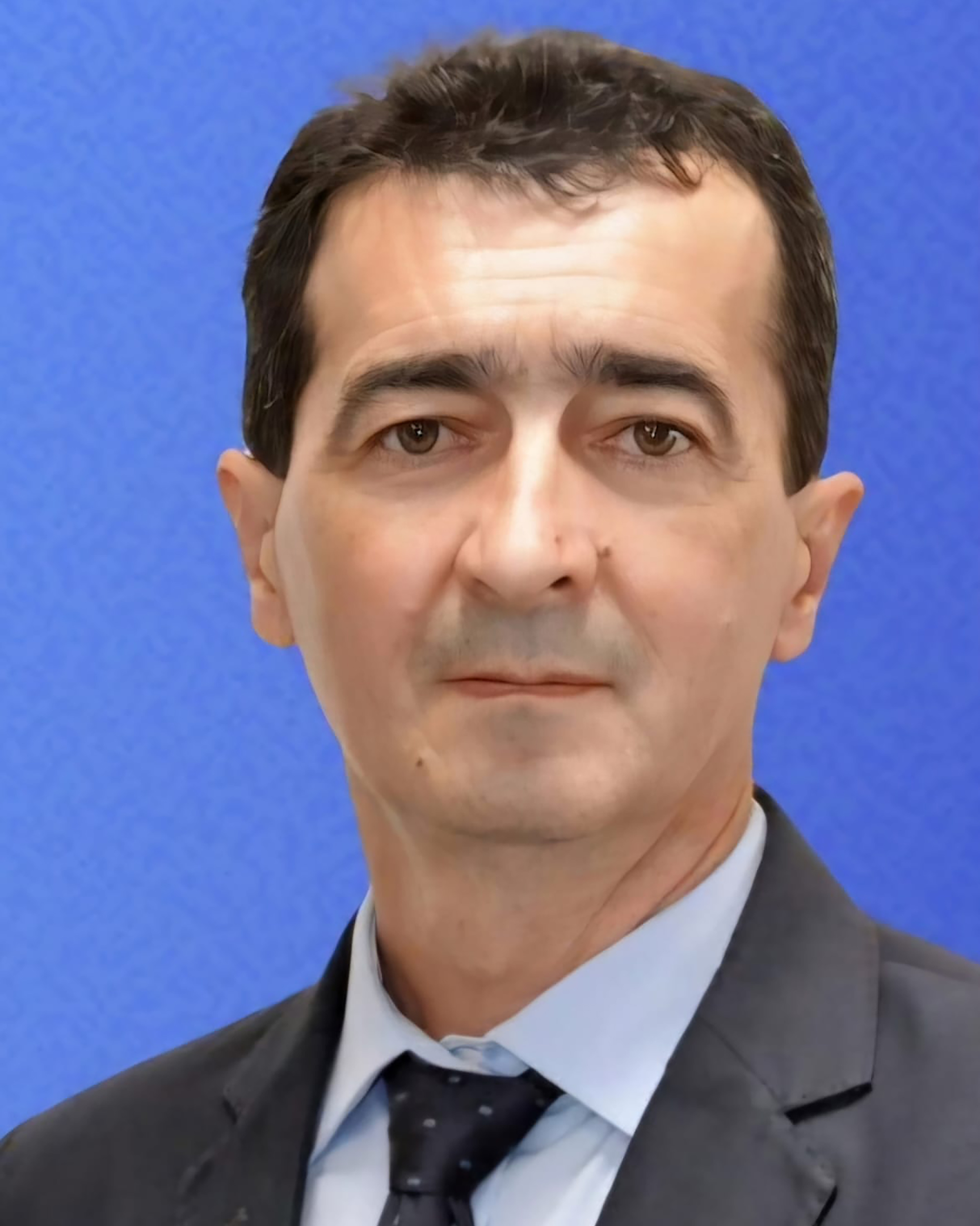 SIMIONESCU Călin