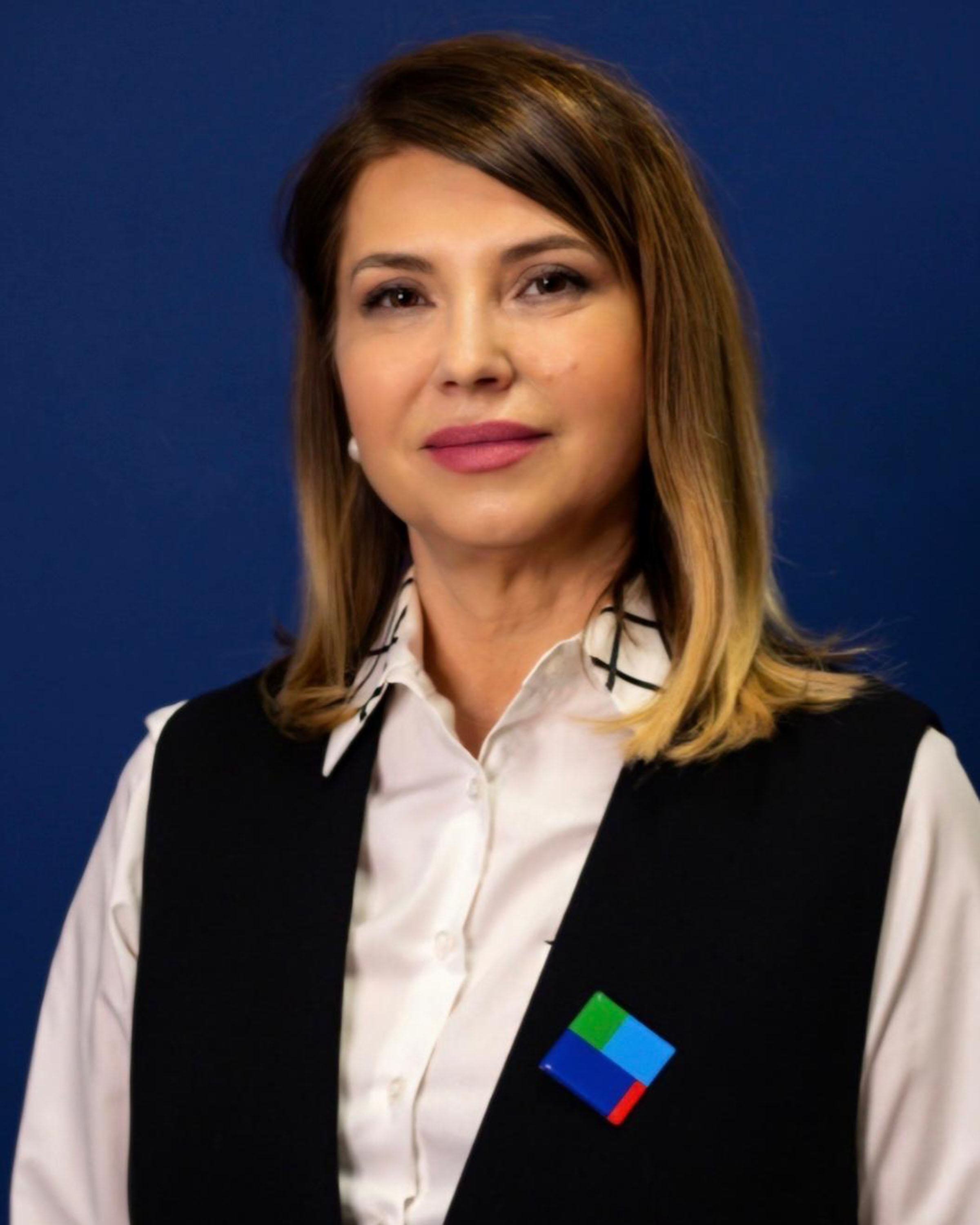 STĂNCULESCU Anișoara