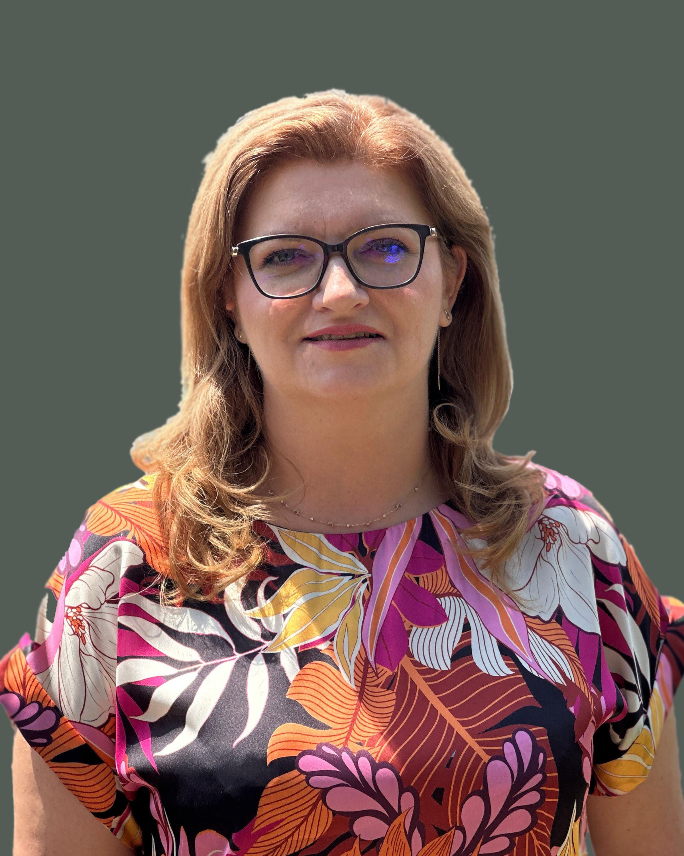 TATOMIR Alina Mihaela